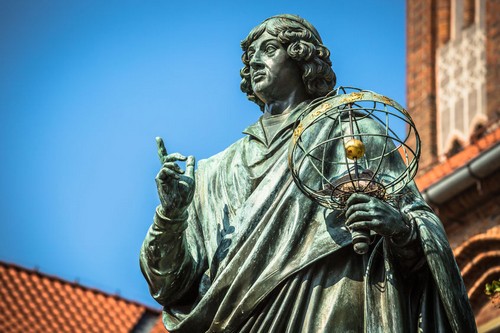 Dossier Copernic