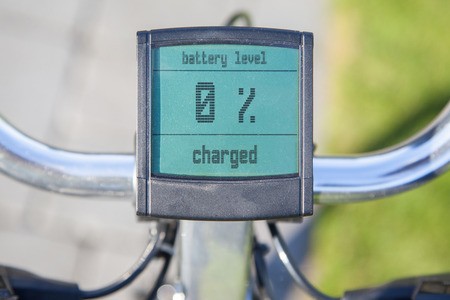 Aangepaste fietsvergoeding : politie weer in de kou? - NSPV
